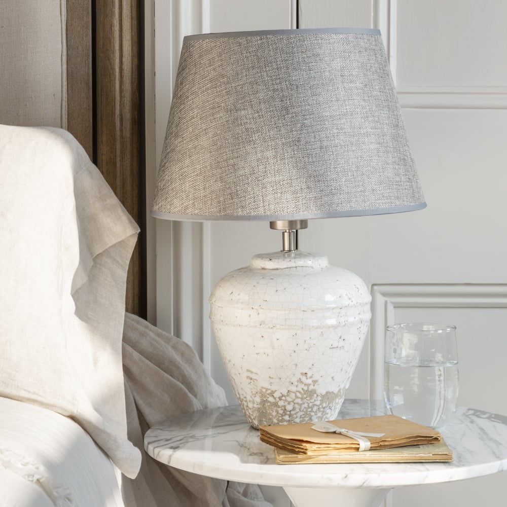 Southold Stone Table Lamp