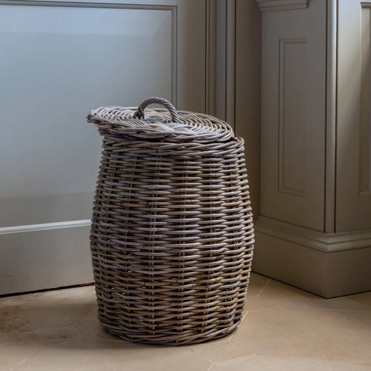 Mayfair Woven Storage Basket